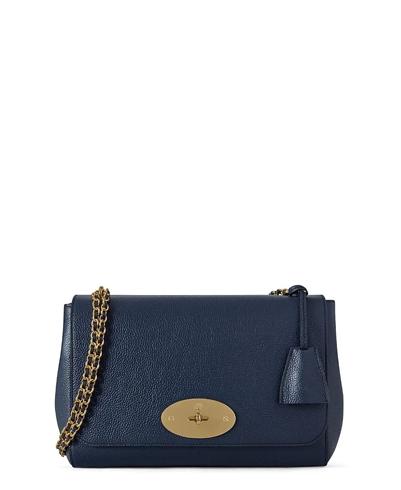 Medium Lily Shoulder Bag by Mulberry