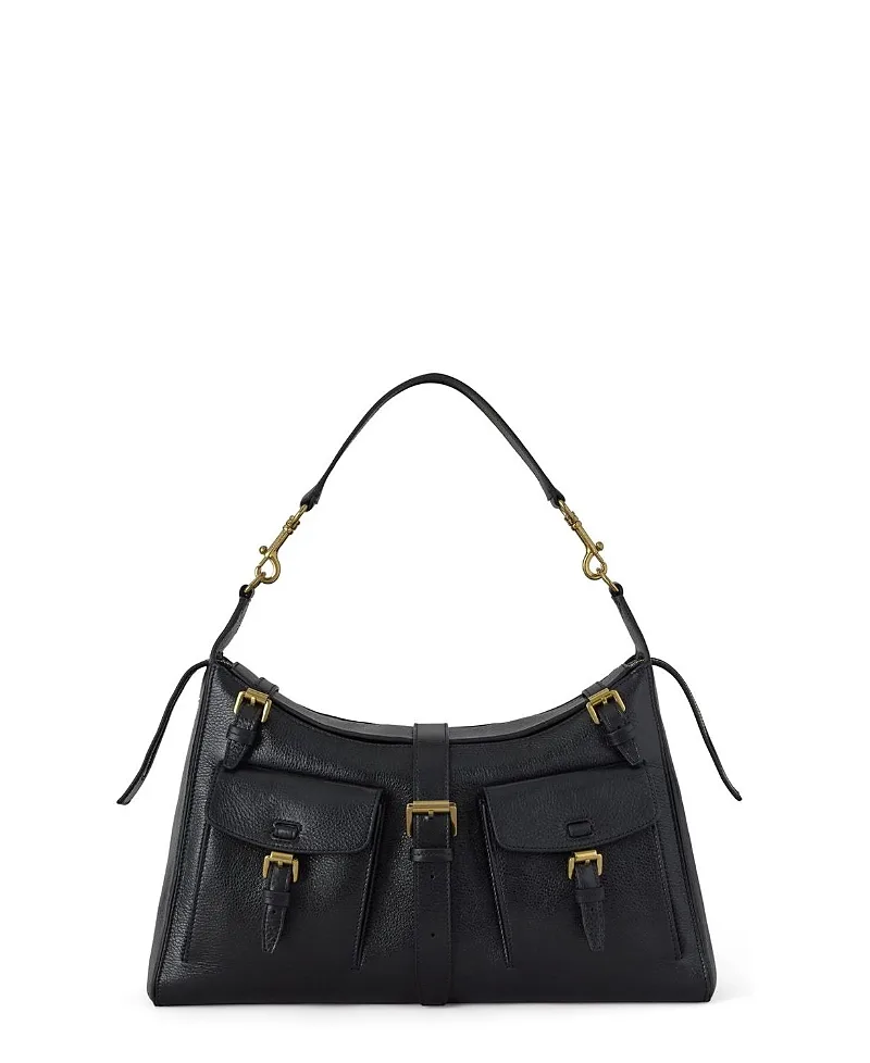 Roxanne Shoulder Bag