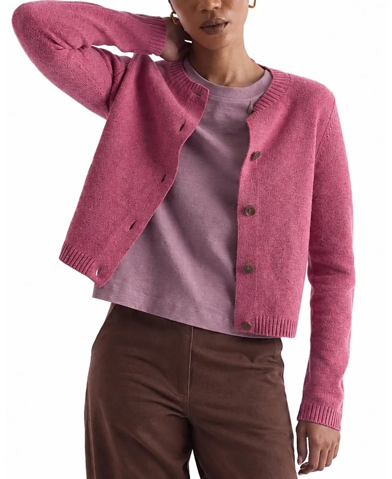 Tern Tide Cardigan by Seasalt Cornwall