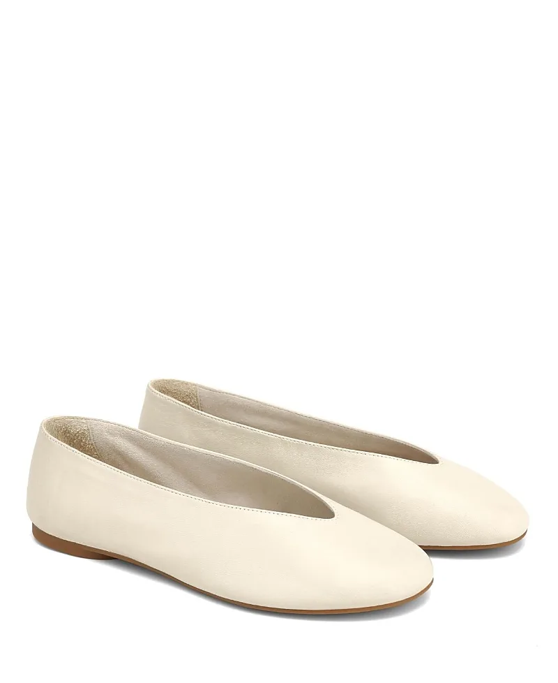 Yuzu Flats by Naked Wolfe