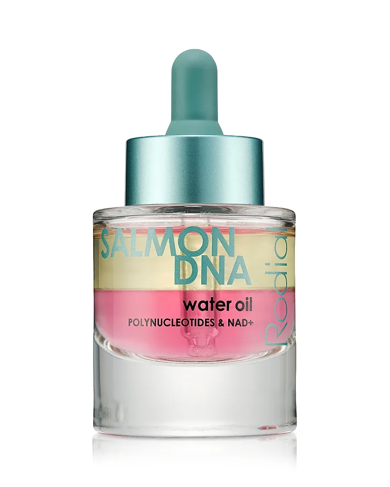 Salmon Dna Water Oil 1 oz by Rodial