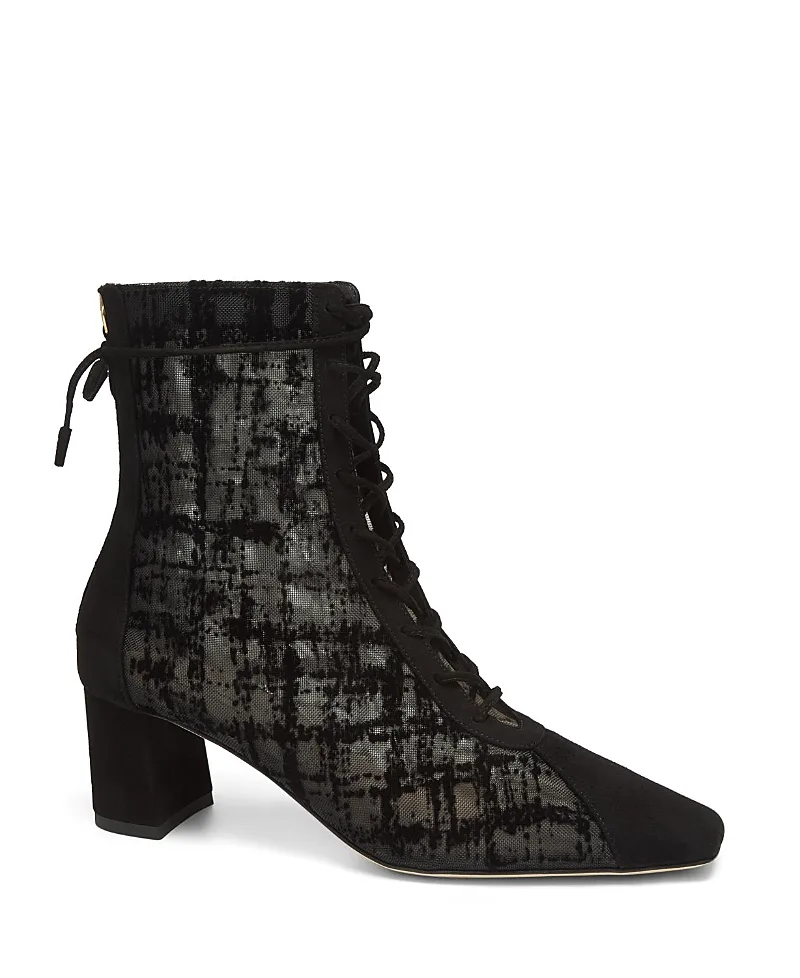 Vicenza 50 Bootie by Arteana