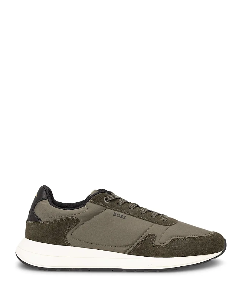 Vinston Runner Sneaker by Boss