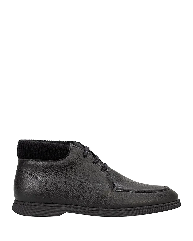Sienne 102 Desert Boot by Boss