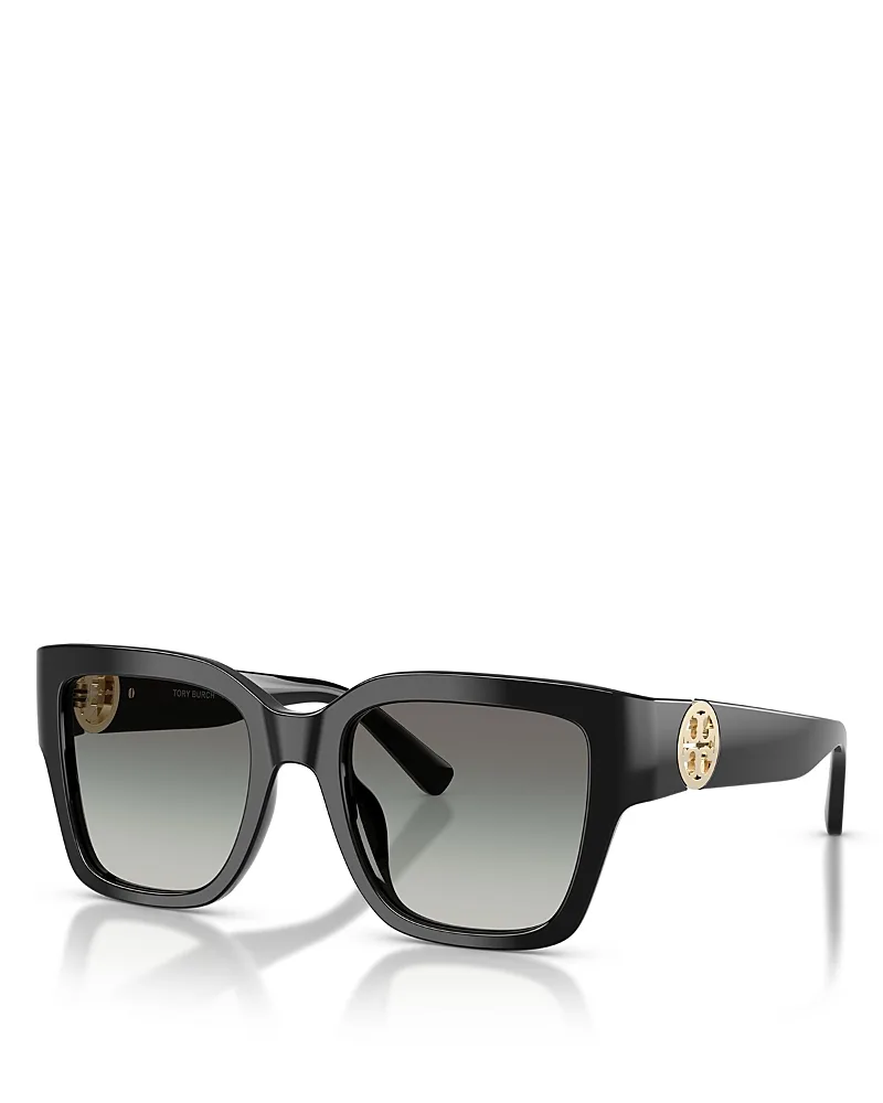 Square Sunglasses, 52mm