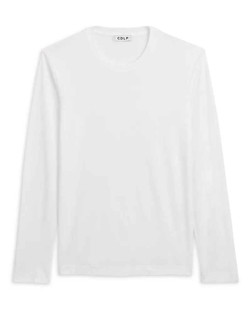 Midweight Long Sleeve Tee by Cdlp