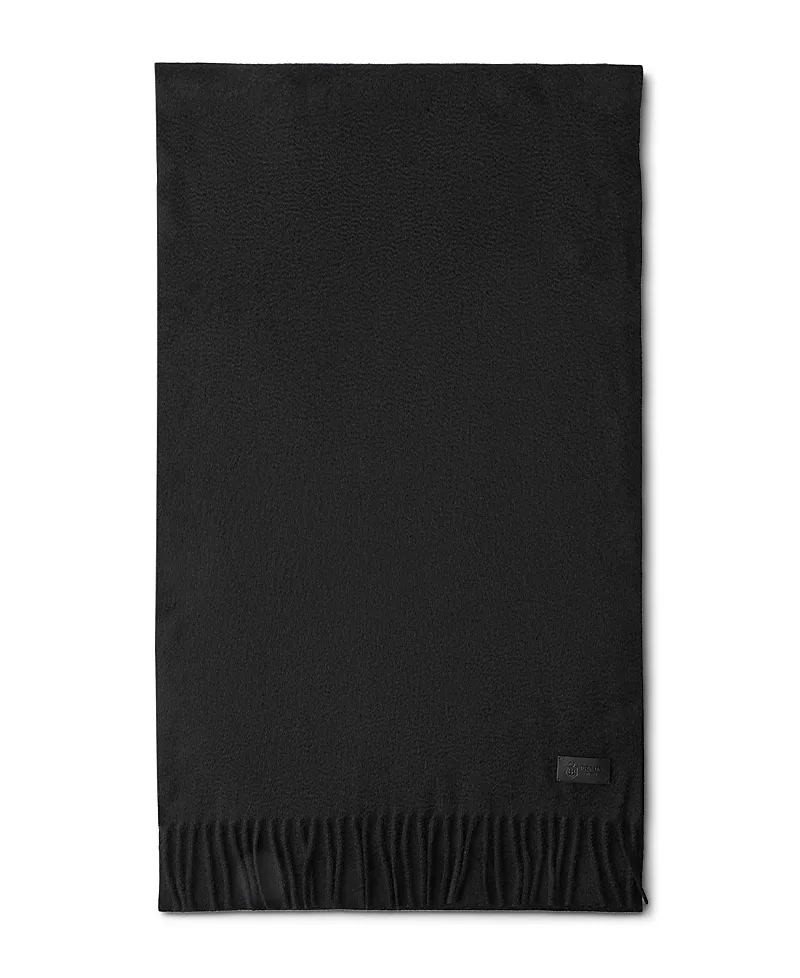 Cashmere Scarf by Prada