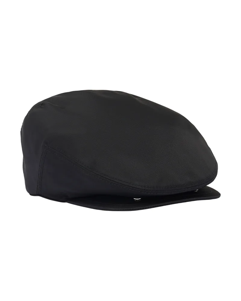 Re-Nylon Hat by Prada