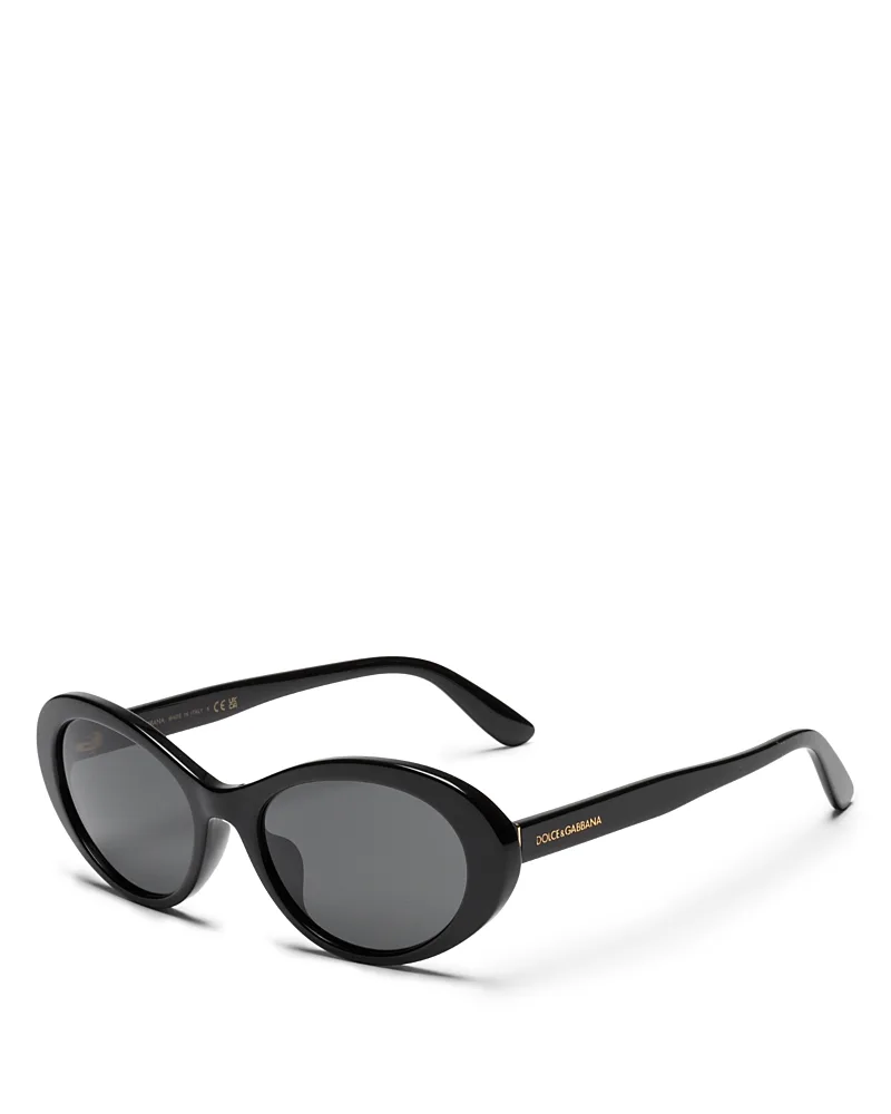 Cat Eye Sunglasses, 53mm by Dolce & Gabbana