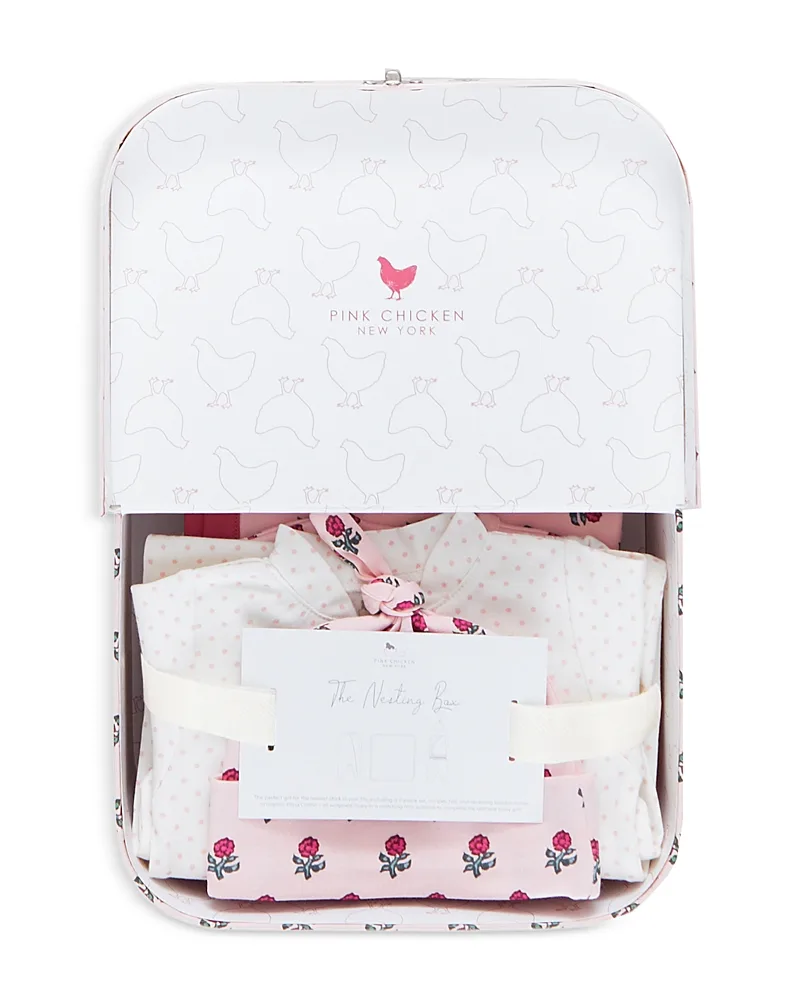 Take Home Set by Pink Chicken