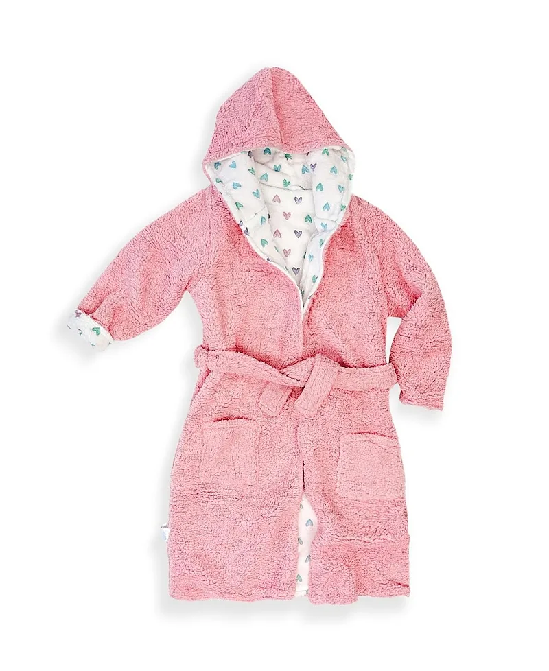 Reversible Robe by Mimish
