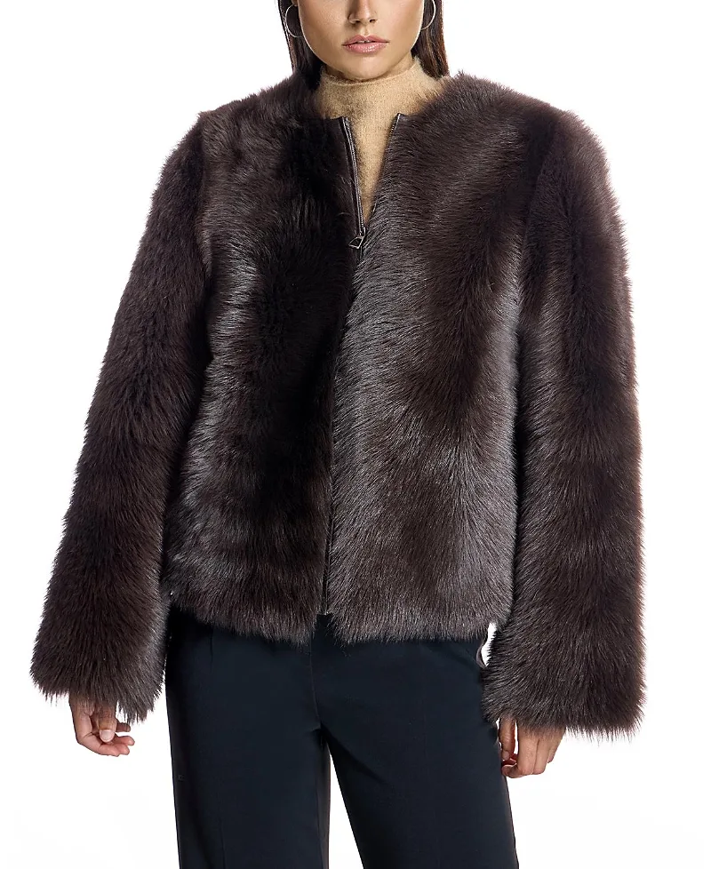 Toscana Lamb Jacket by Maximilian
