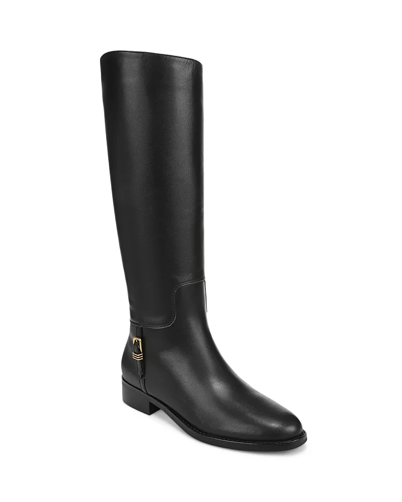 Arabelle Knee High Boots