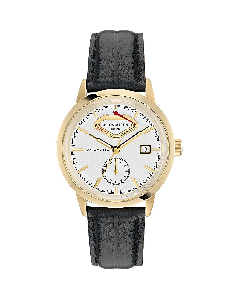 TS3 Automatic Watch, 40mm