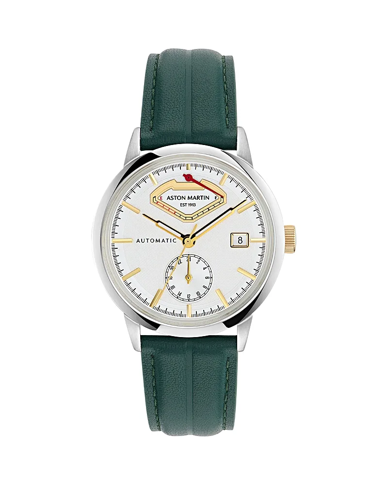 TS3 Automatic Watch, 40mm