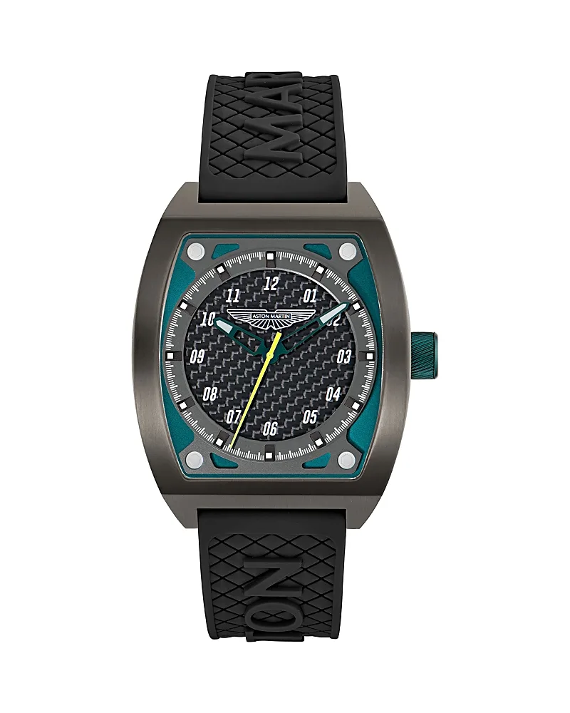 Trg Watch, 41mm by Aston Martin