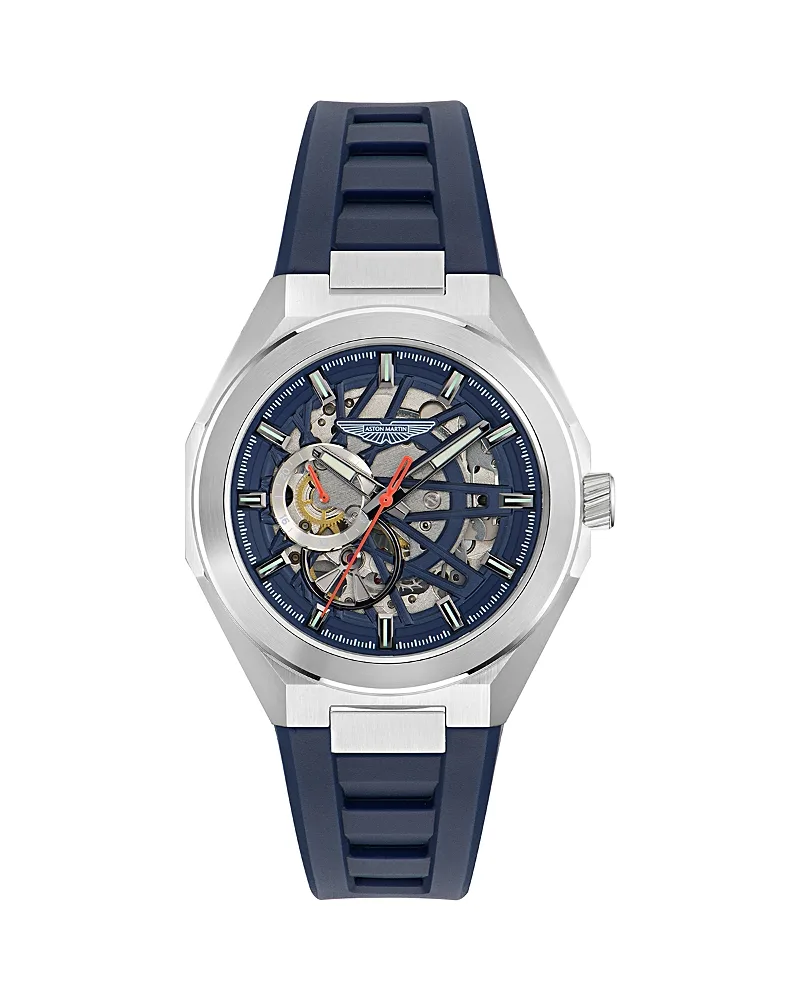 Tks Automatic Watch, 42mm by Aston Martin