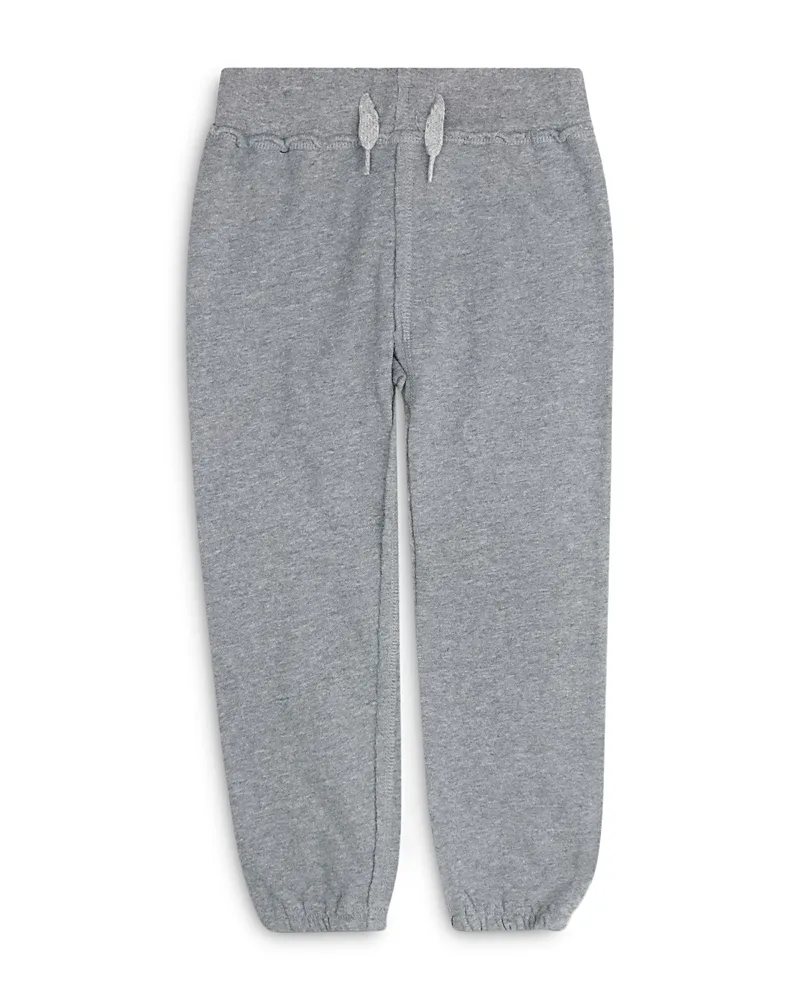 Cotton Blend Gym Sweatpants by Appaman