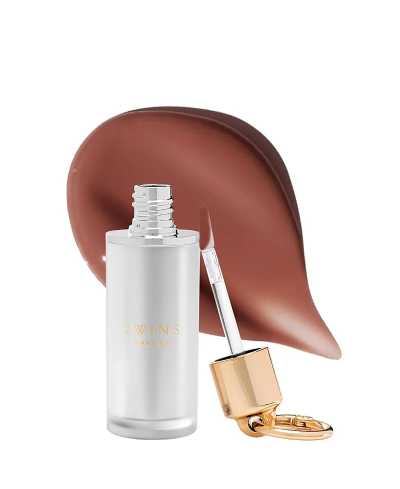 Charming 3D Hydra Lip Gloss, 0.14 oz by 2wins