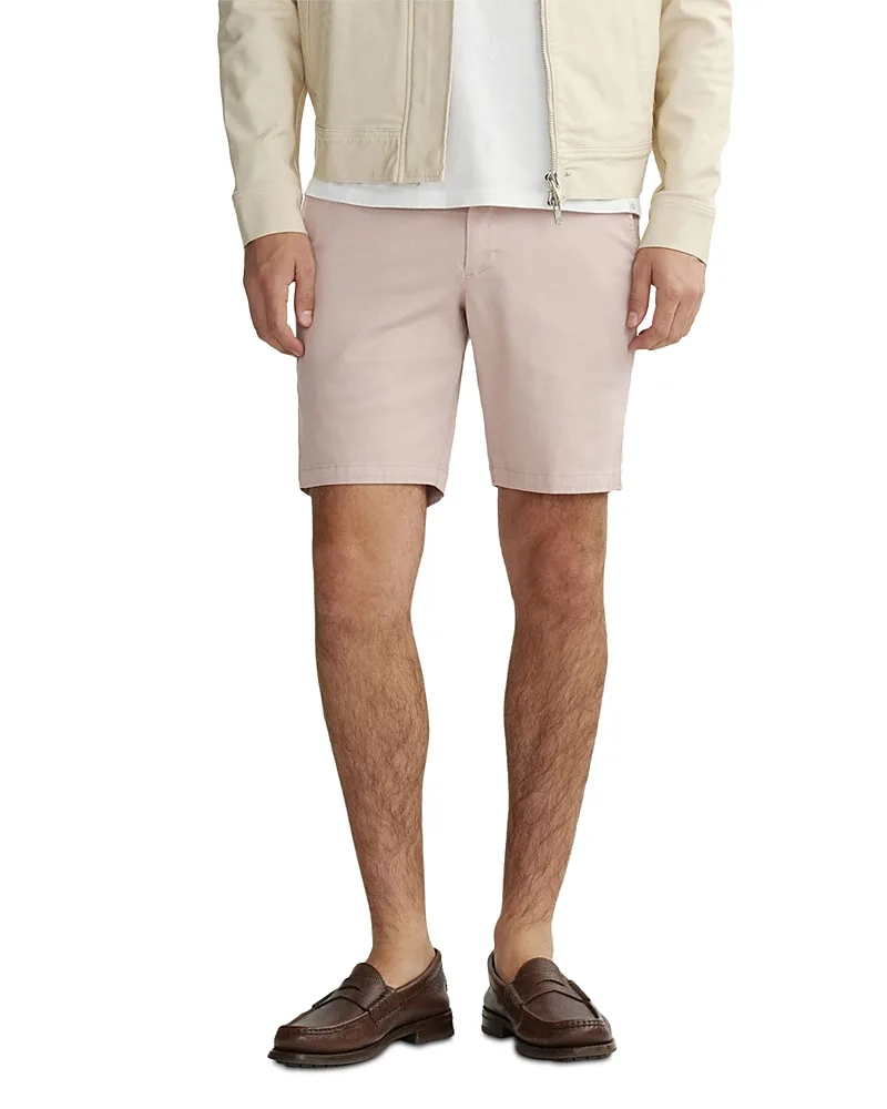 Jake Chino Fit Shorts by DL1961