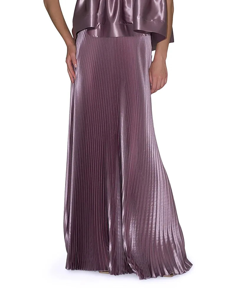 Gala Skirt by Lidee Woman