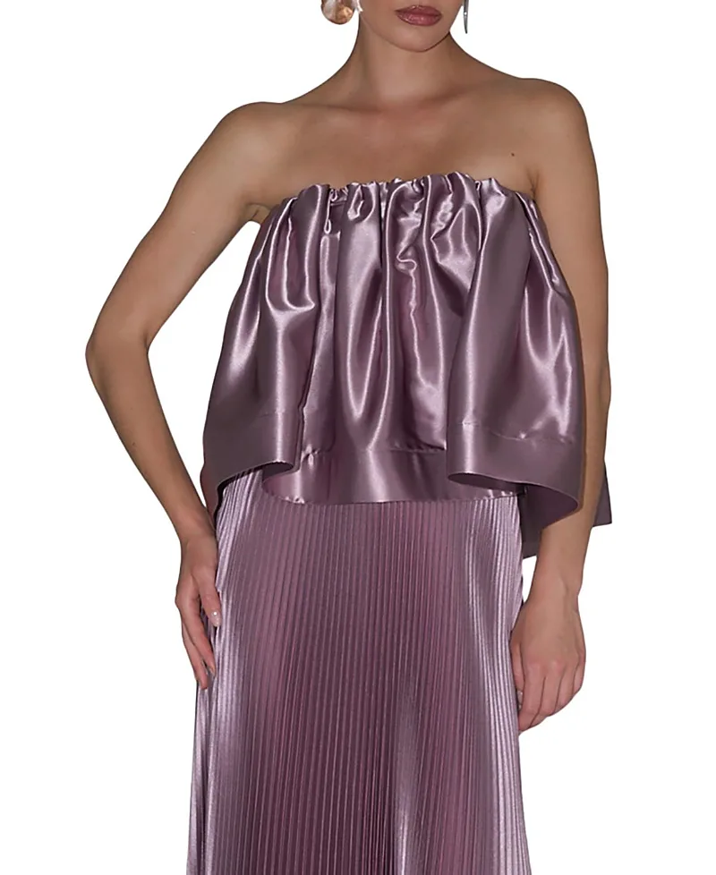 Breeana Top by Lidee Woman