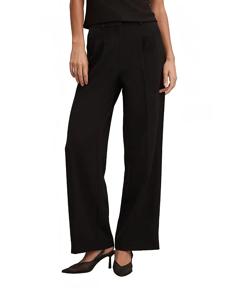Eva Wide Leg Pant