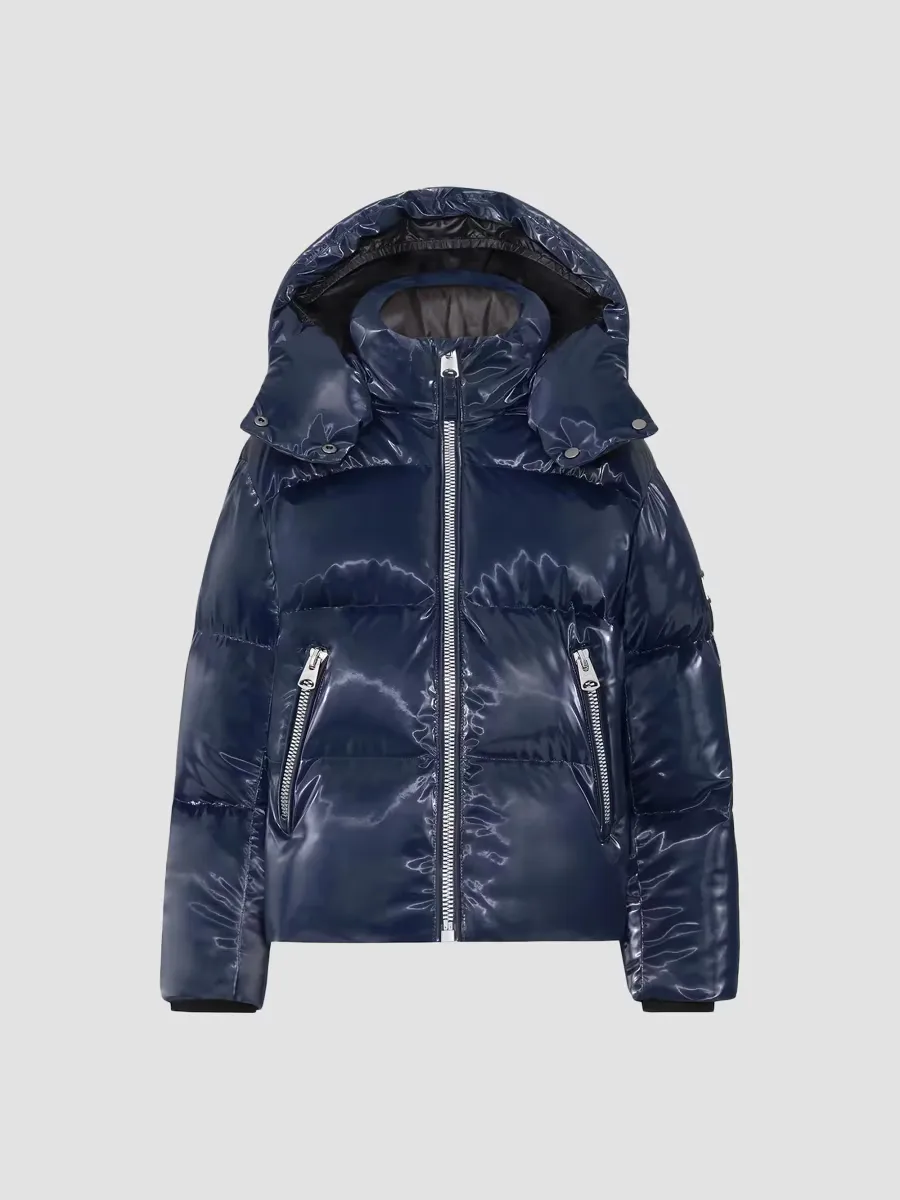 Jesse Down Parka by Mackage