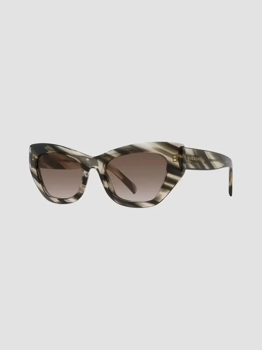 City 54MM Cat-Eye Sunglasses by GIVENCHY
