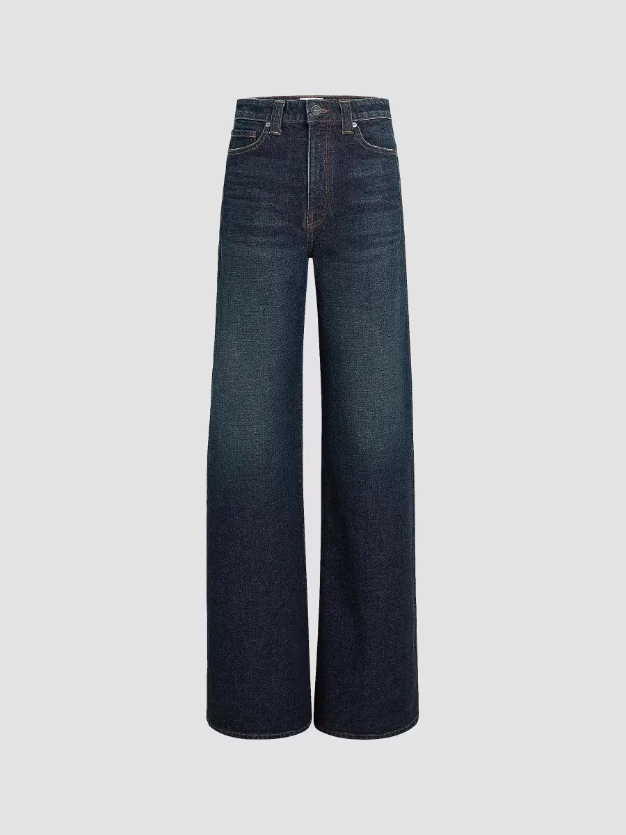 Dane Wide-Leg Jeans