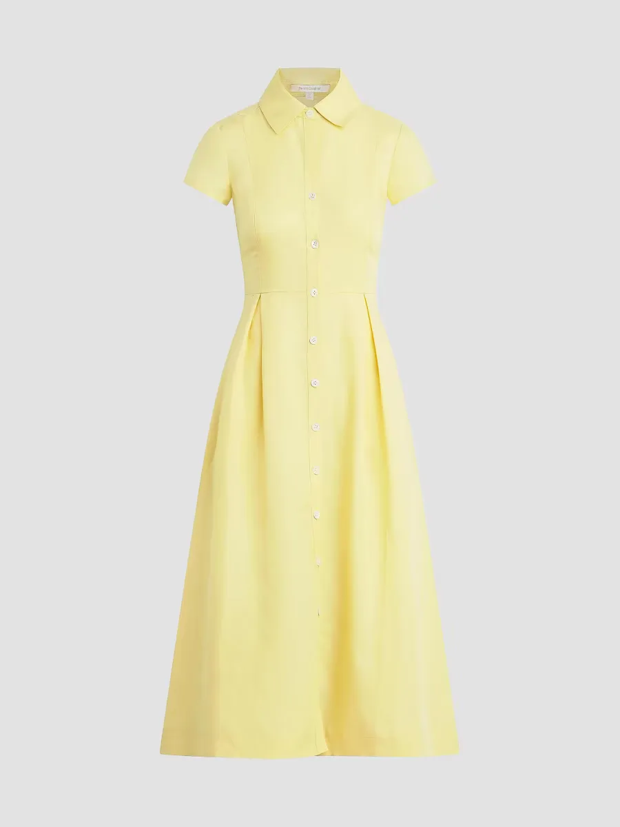 The Sunday Best Midi-Dress by Favorite Daughter