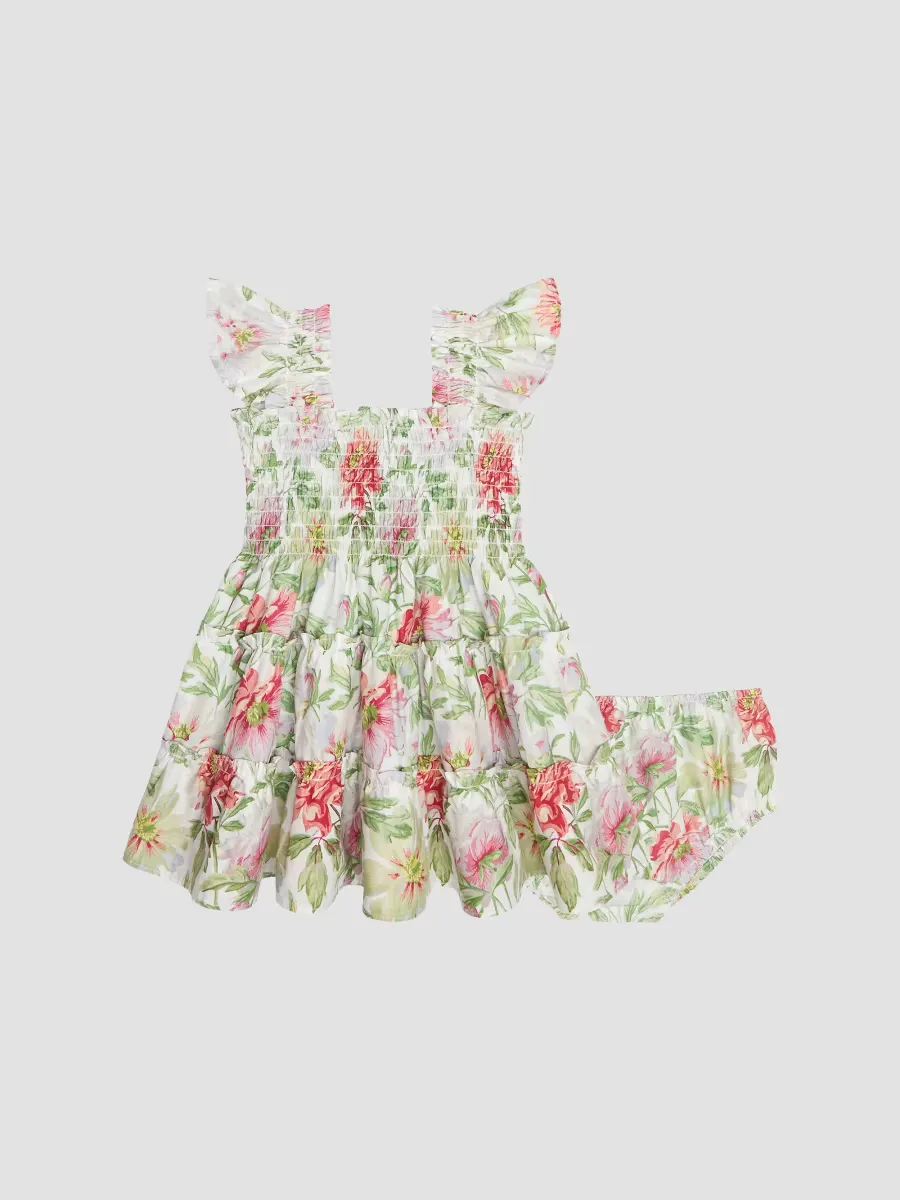 The Tiny Ellie Nap Dress by Hill House Home