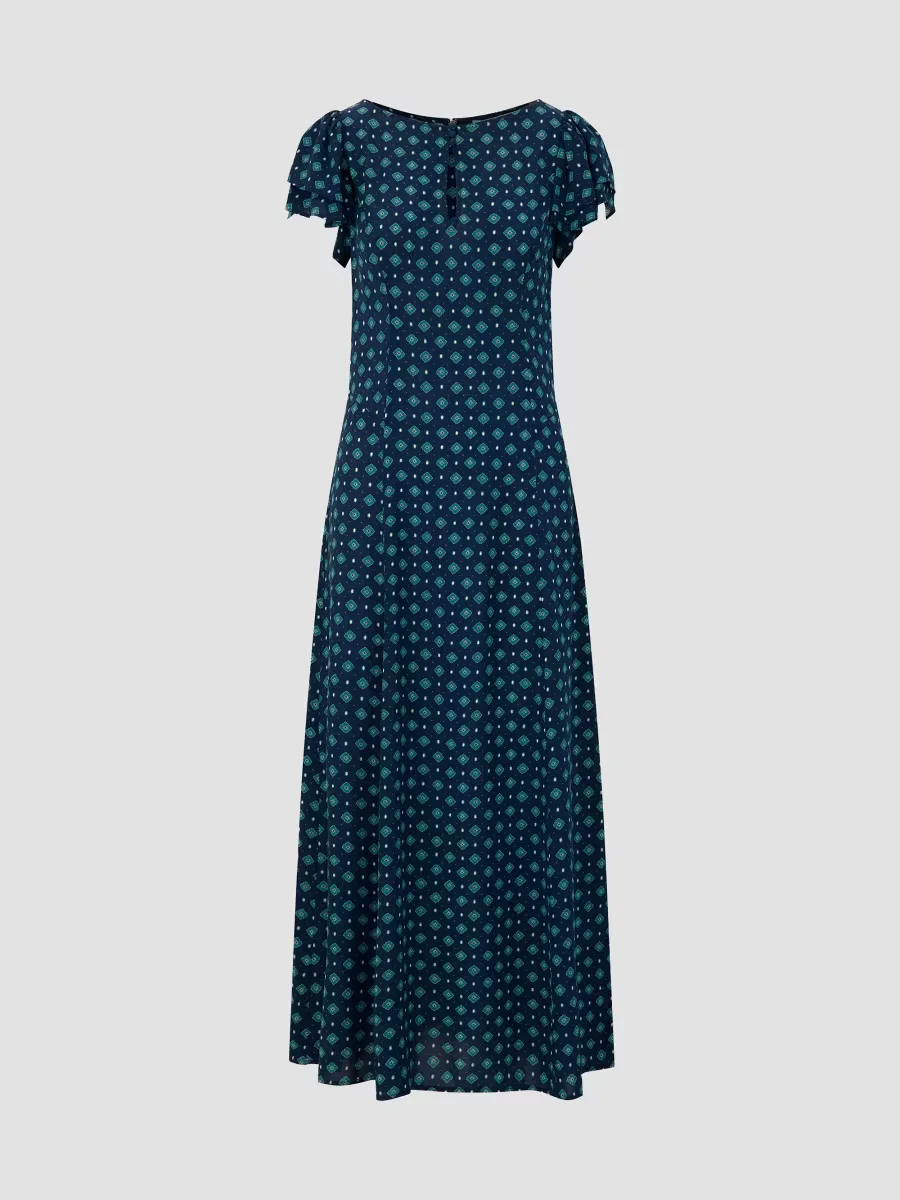 The Clare Dress by Hill House Home