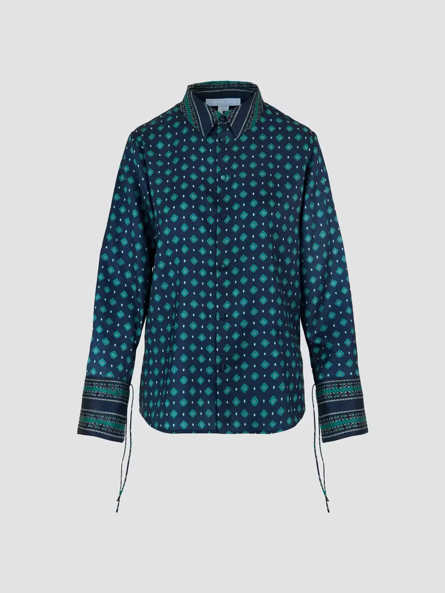 The Cannes Top by Hill House Home