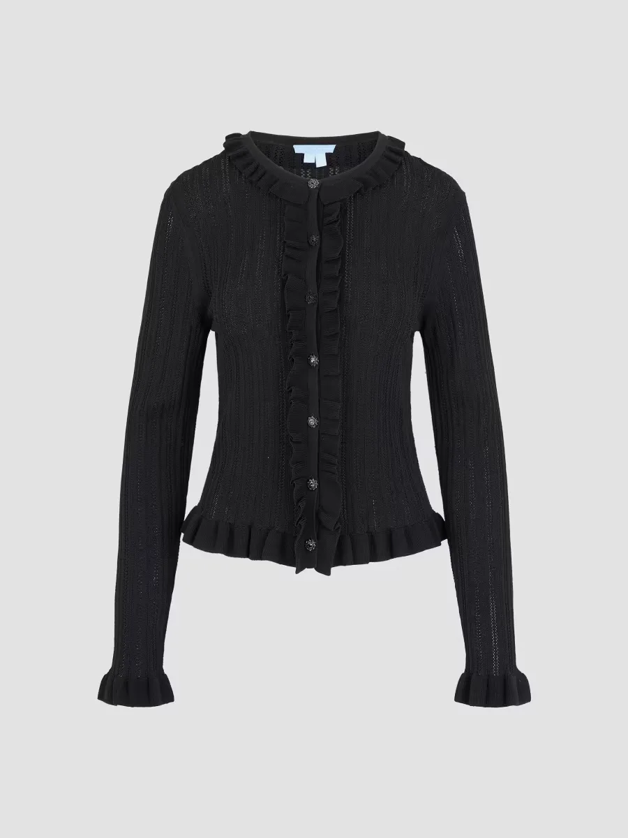 The Kyle Cardigan by Hill House Home