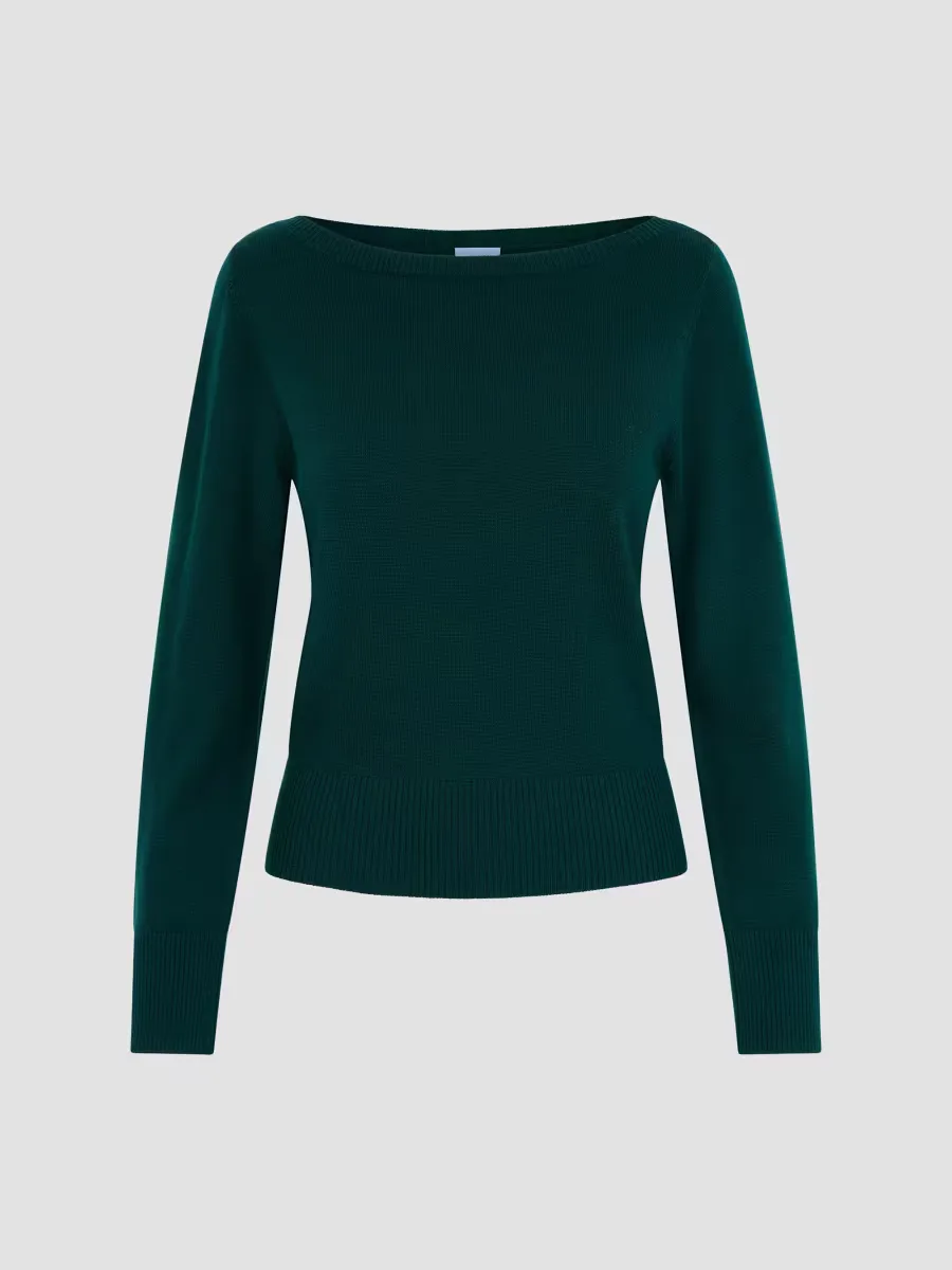 The Amelia Sweater by Hill House Home