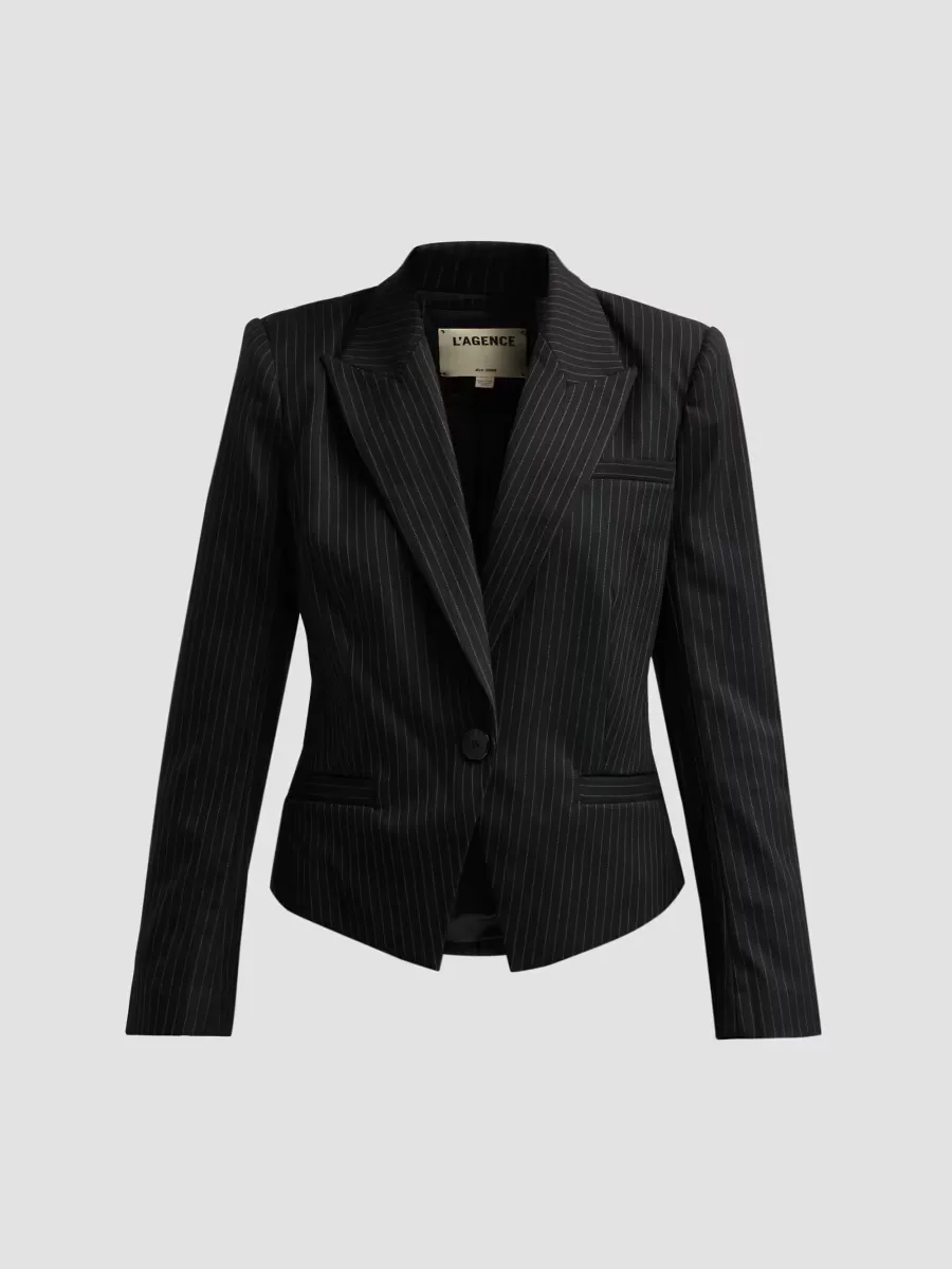 Misa Blazer by L'AGENCE