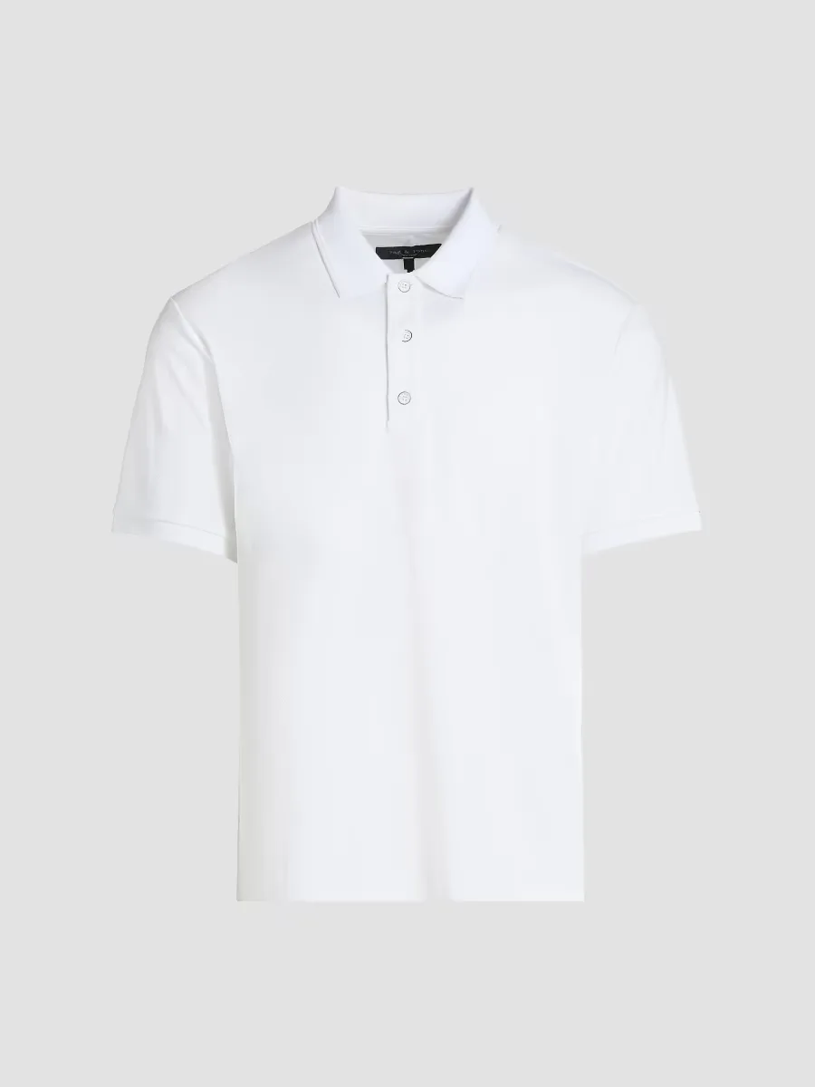 K-P Slim-Fit Polo Shirt by rag & bone