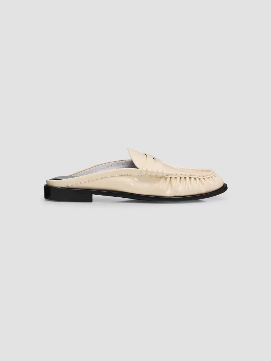 Lexi Patent Leather Mules by rag & bone