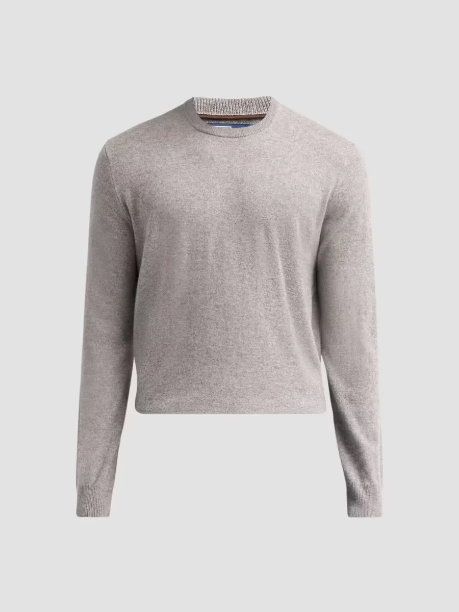 Cashmere Crewneck Sweater by Polo Ralph Lauren
