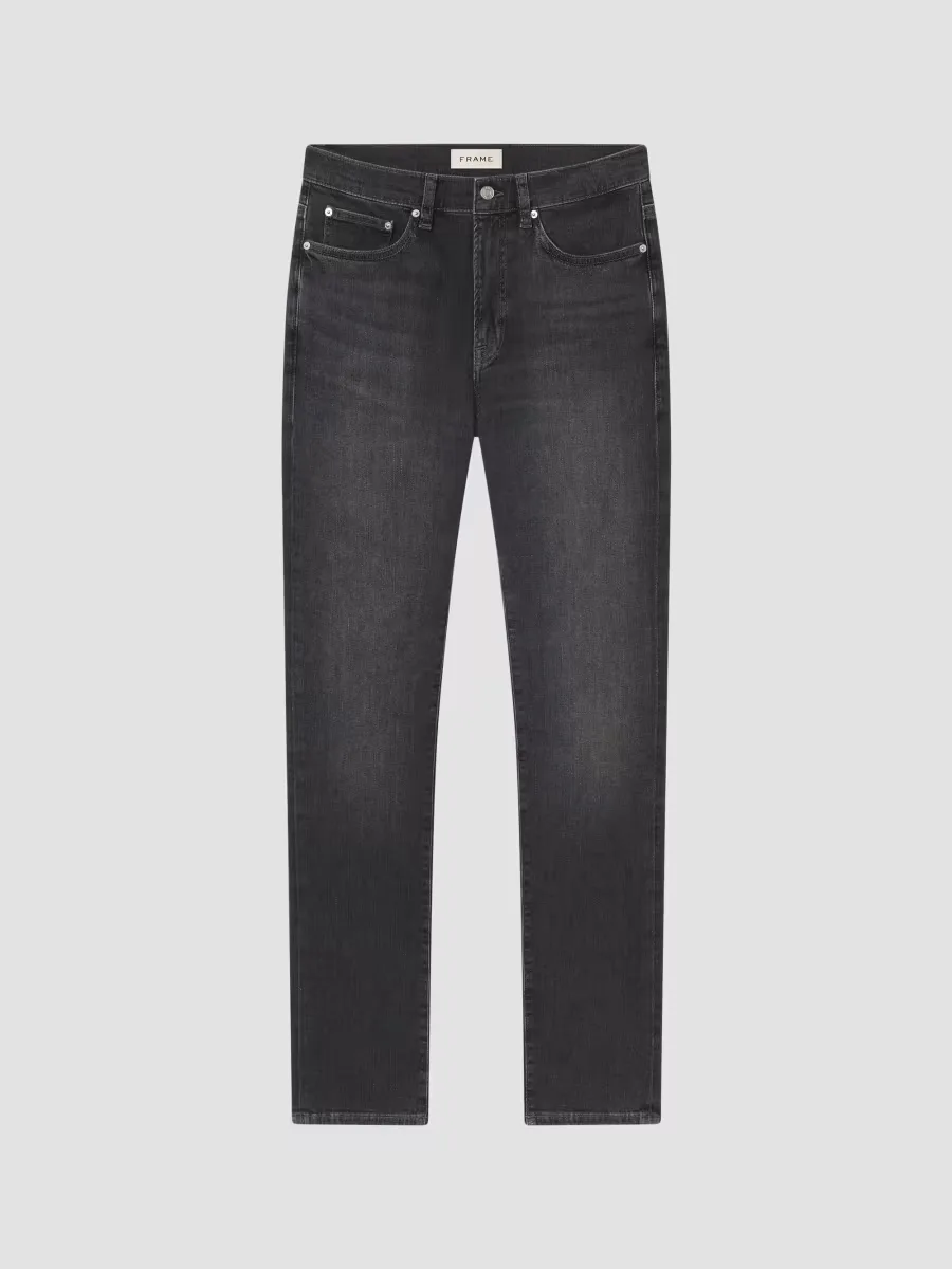 LHomme Slim-Fit Stretch Jeans by FRAME