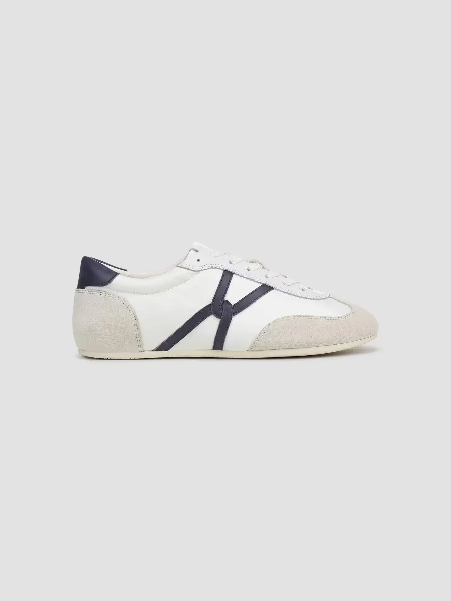 Riviera Low-Top Sneakers
