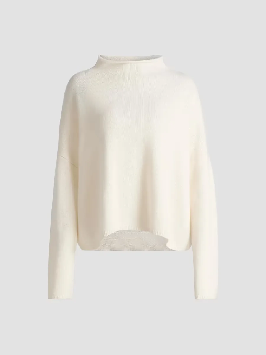Sandy Cashmere Sweater by Lisa Yang