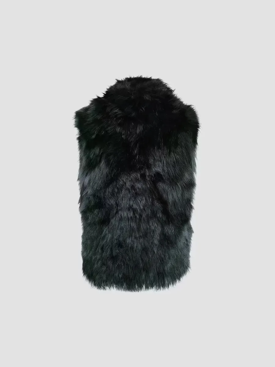 Select Lamb Vest by Gorski