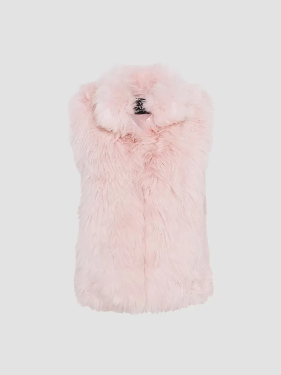Select Lamb Vest