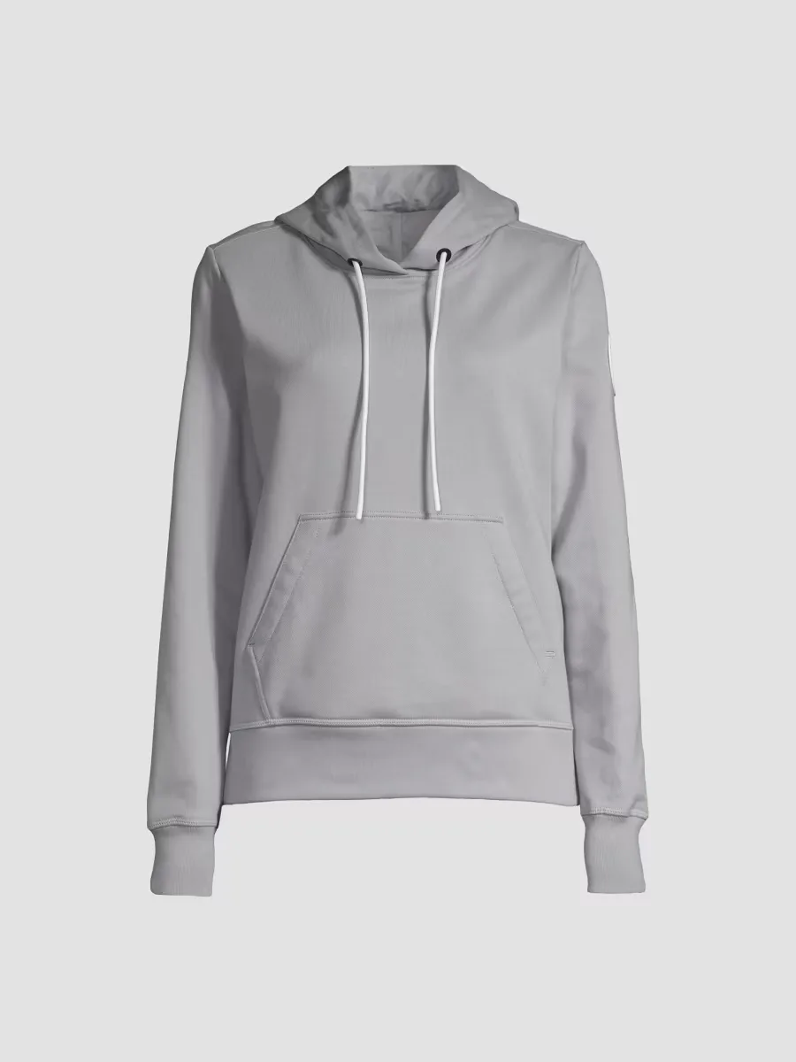 Muskoka Pullover Hoodie by Canada Goose