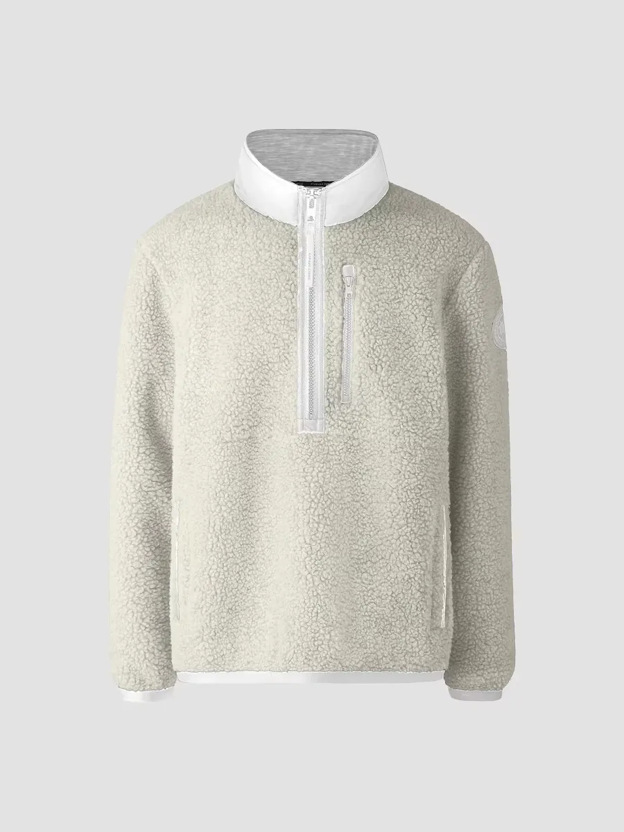 Renfrew Fleece Pullover by Canada Goose