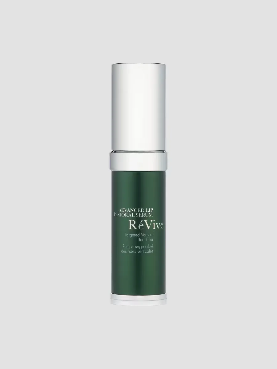 Renewal Advanced Lip Perioral Serum Targeted Vertical Line Filler by RVive