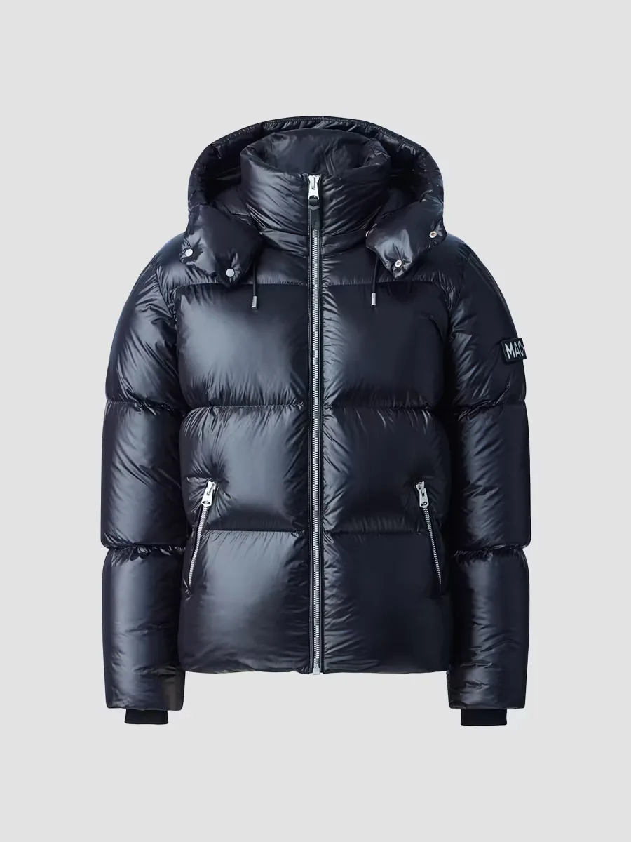Kent Down Puffer Jacket