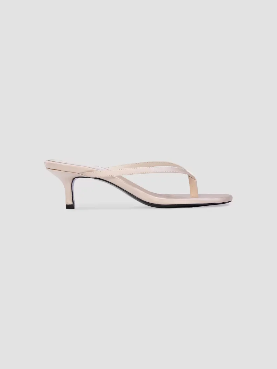 Tash 50MM Satin Heels